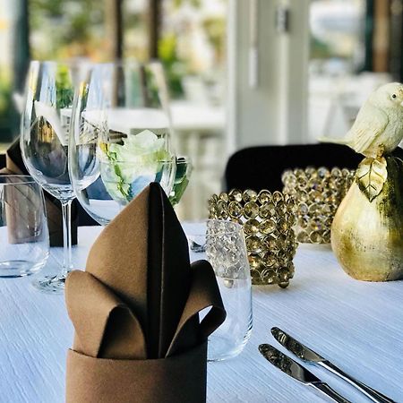 Boutique Hotel Riviera Шпиц Экстерьер фото
