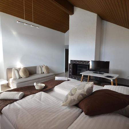 Boutique Hotel Riviera Шпиц Номер фото