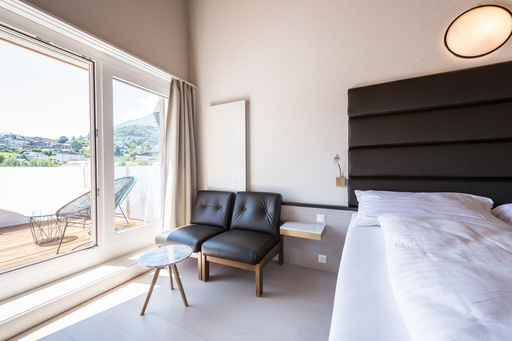 Boutique Hotel Riviera Шпиц Номер фото
