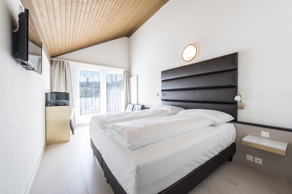 Boutique Hotel Riviera Шпиц Номер фото