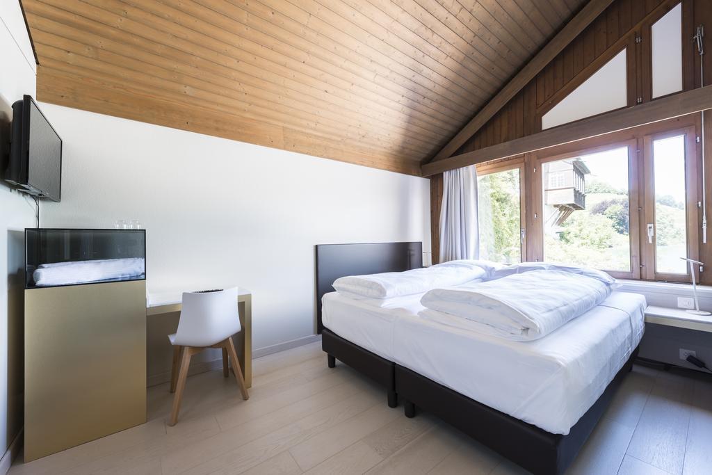 Boutique Hotel Riviera Шпиц Номер фото