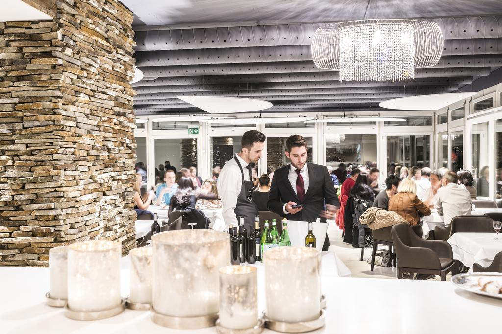 Boutique Hotel Riviera Шпиц Экстерьер фото