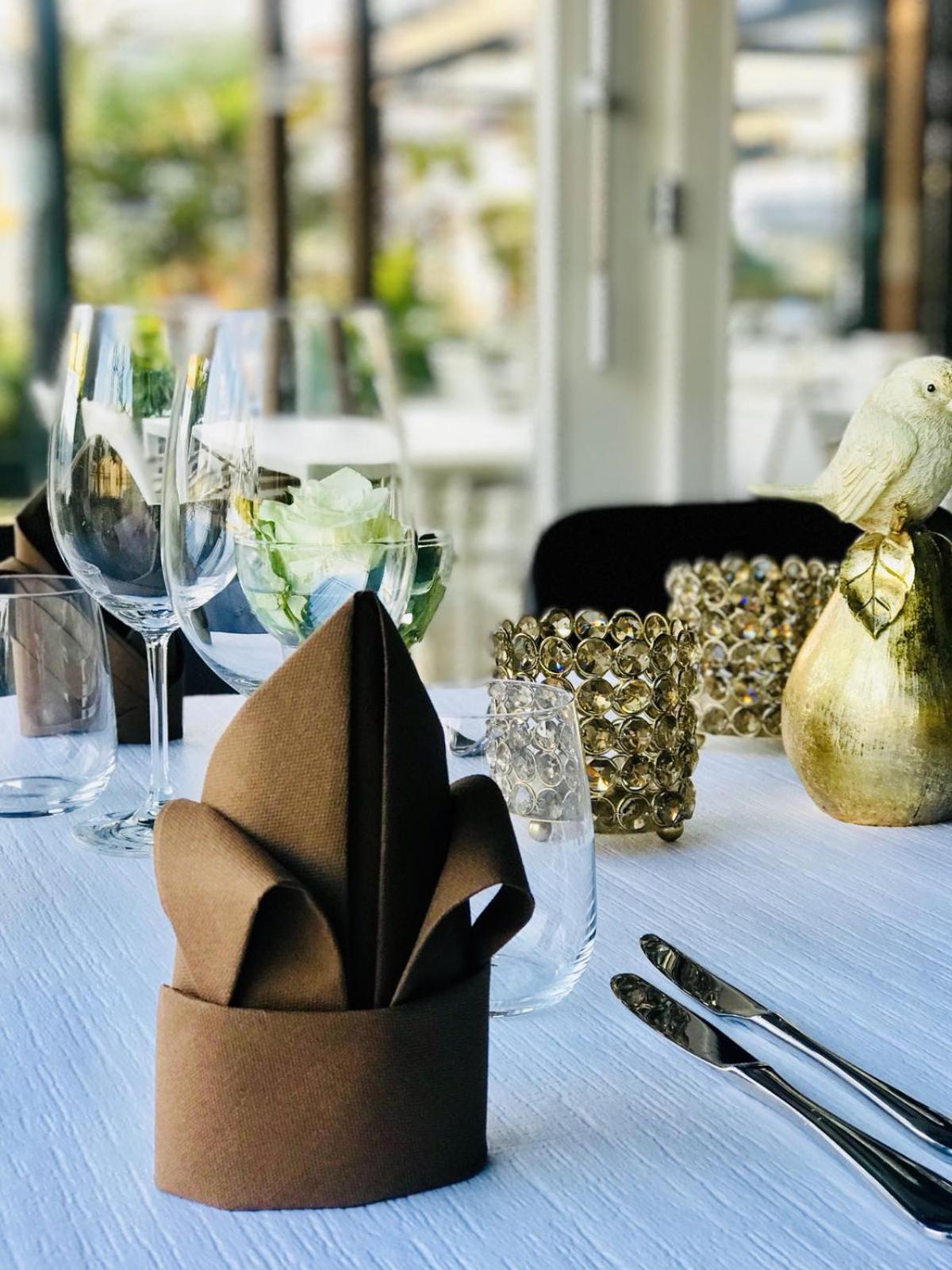 Boutique Hotel Riviera Шпиц Экстерьер фото