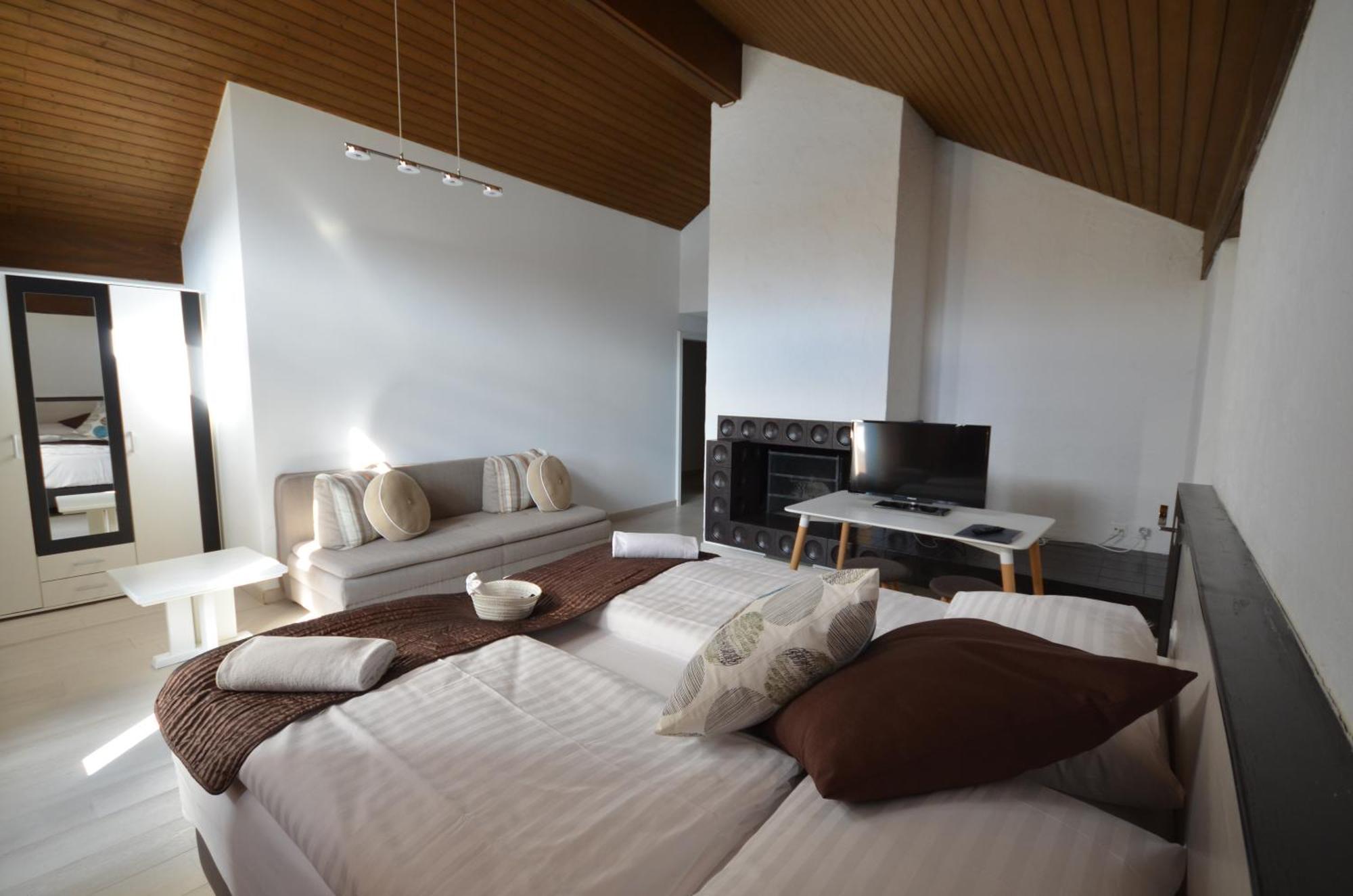 Boutique Hotel Riviera Шпиц Номер фото