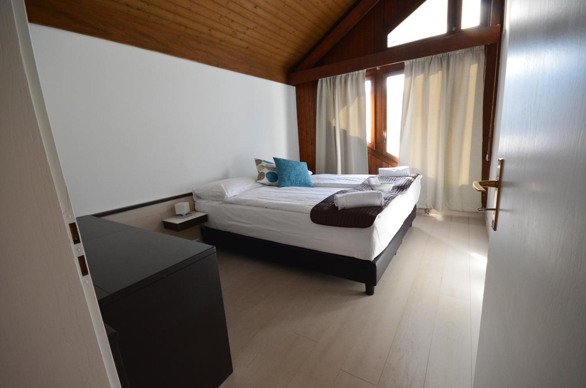 Boutique Hotel Riviera Шпиц Номер фото
