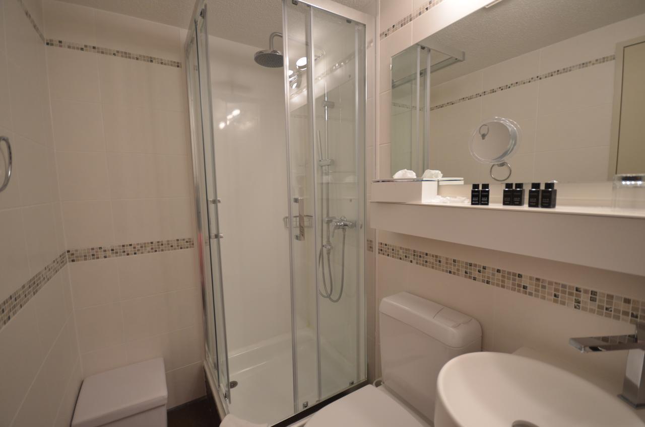 Boutique Hotel Riviera Шпиц Номер фото